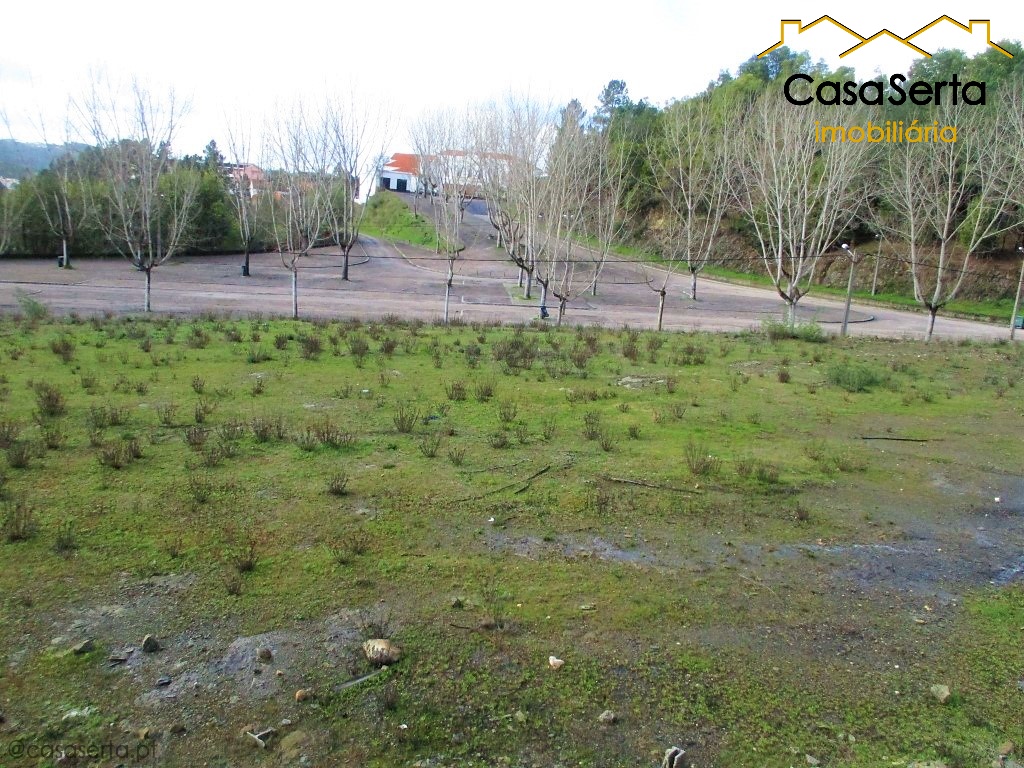 Terreno em Sertã