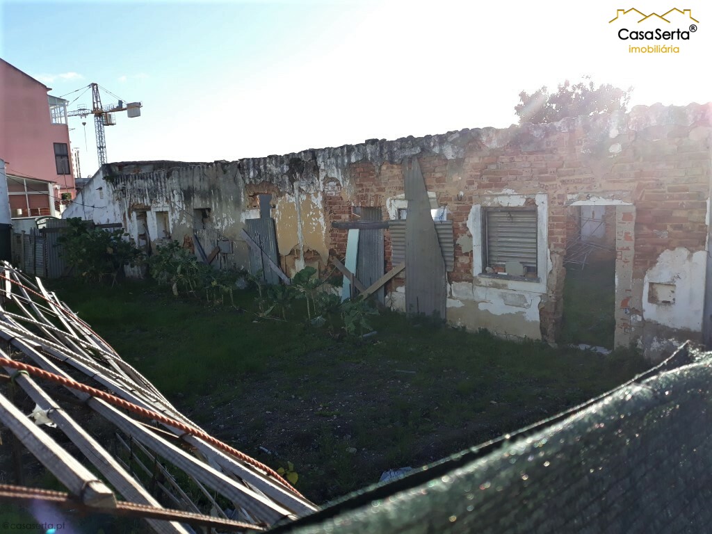 Land for sale in Seixal, Portugal — €450,000