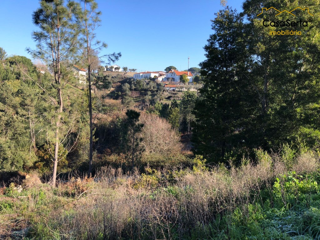 Land for sale in Sertã, Portugal — €145,000