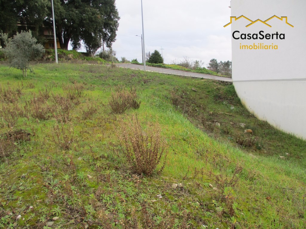Land for sale in Pedrógão Grande, Portugal — €75,000