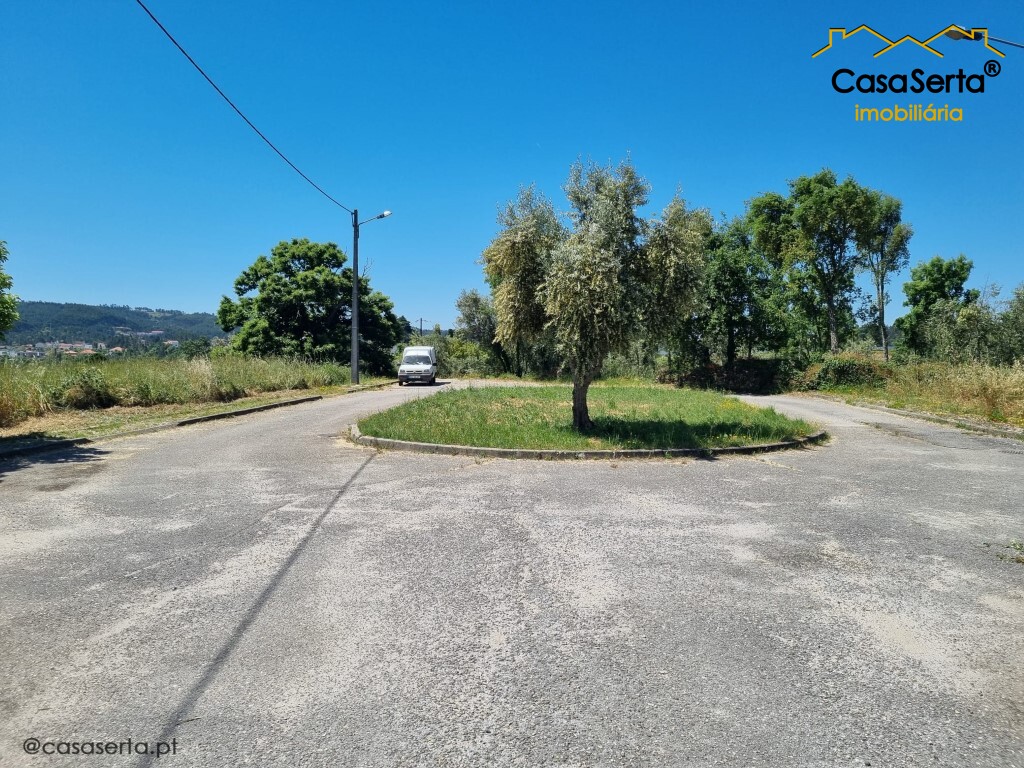 Land for sale in Sertã, Portugal — €70,000