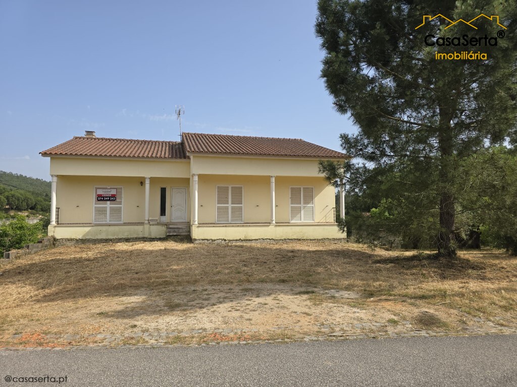 Land for sale in Ansião, Portugal — €220,000