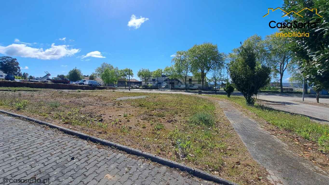 Land for sale in Sertã, Portugal — €75,000