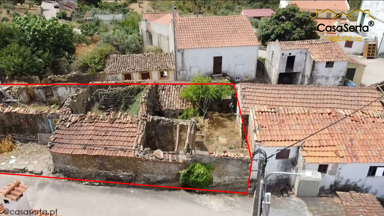 Imóvel Rural 66928 - 1